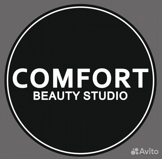 Женский парикмахер