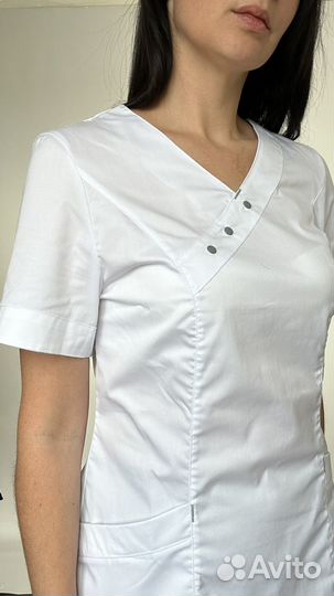 Медицинский костюм