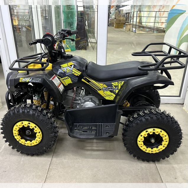 Avantis Classic mini 4T, 2026