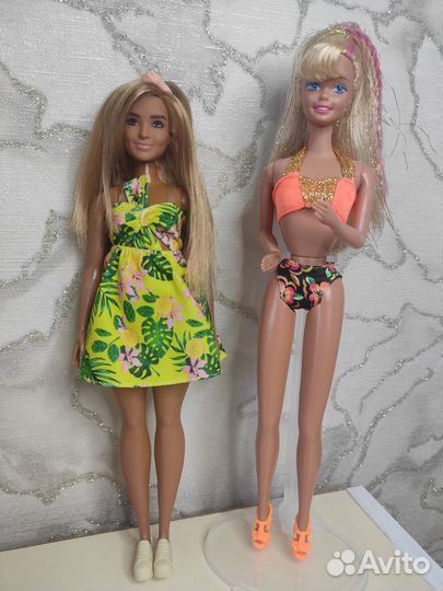 Барби 90 хБронь