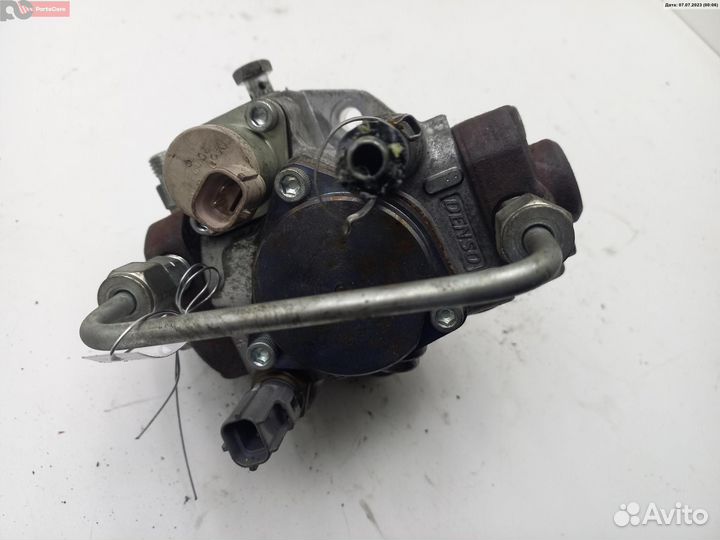 Насос топливный (тнвд) Opel Astra H/Astra Family H