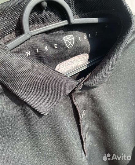 Футболка polo Nike Golf