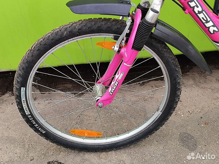 Подростковый велосипеды