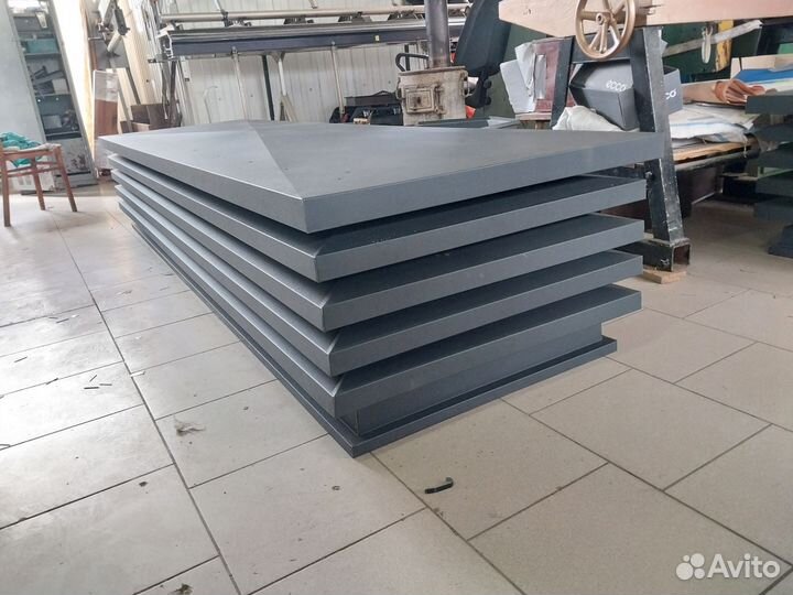 Услуги жестянщика