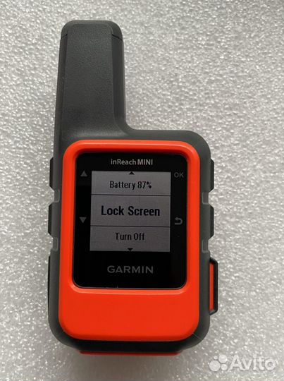 Garmin Inreach mini 1, новый