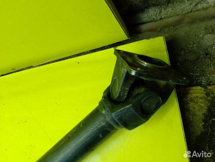 Карданный вал задний Mazda Bongo SS28M R2 1999