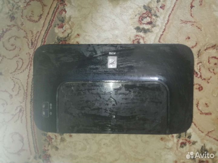 Принтер ip 2700