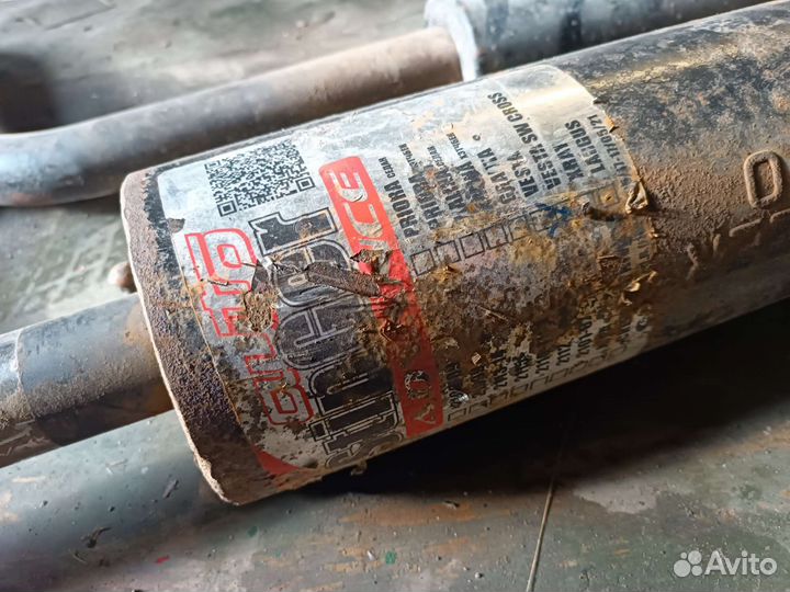 Продам трассу stinger advance