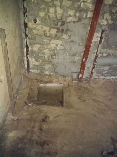 Гараж, 18 м²