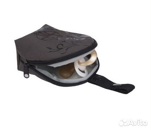 Сумка для мамы на плечо Lassig Комфорт гобелен