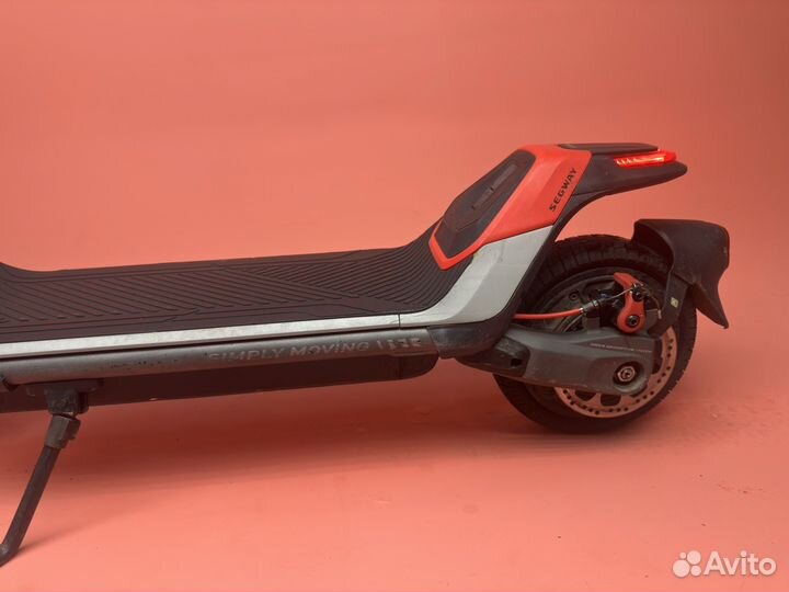 Segway ninebot p100su