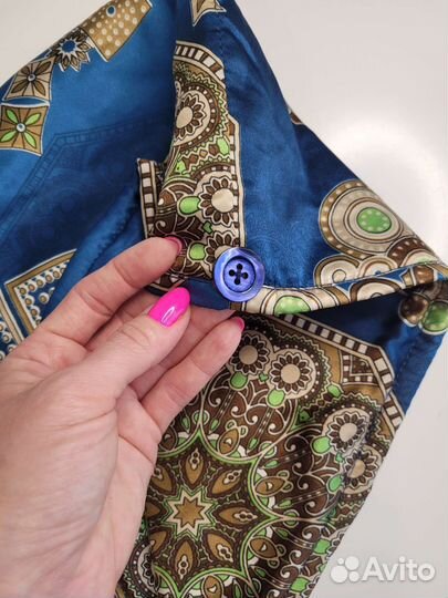 Тюрбан женский