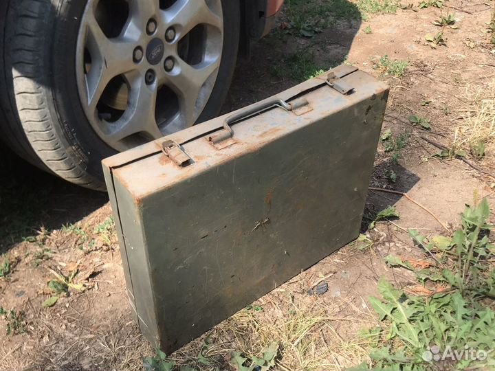 Набор жестянщика