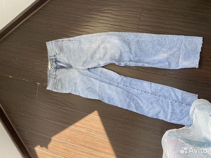 Женские вещи пакетом