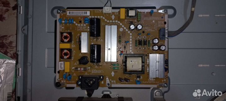 Телевизор lg32lf564u