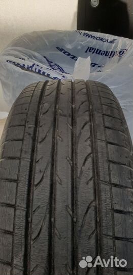 Bridgestone Dueler H/P Sport 225/60 R18 100V