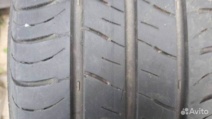 Kumho Solus SA01 KH32 205/65 R16 H