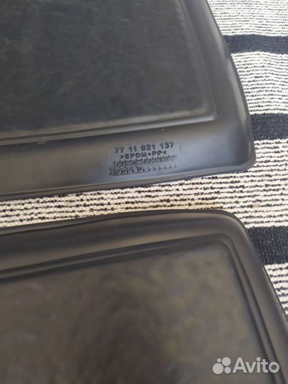 Автомобильные коврики Renault Arkana