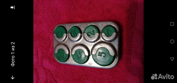 Монетницу ссср, возможна продажа с монетами за доп