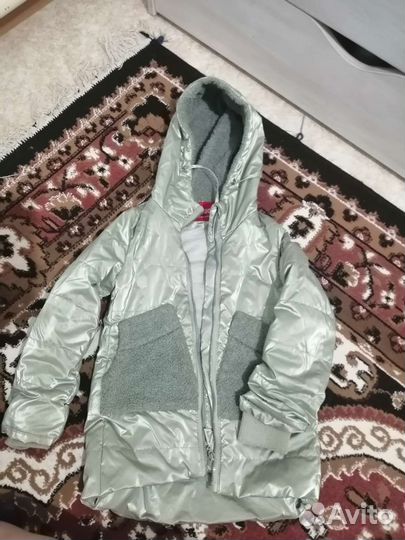Куртка для девочки