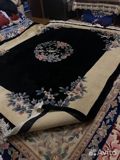 Ковёр китайский