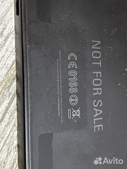 Планшет Samsung Galaxy Tab S2 9.7 T810X