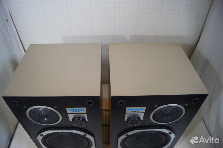 Колонки Pioneer S -X4 G