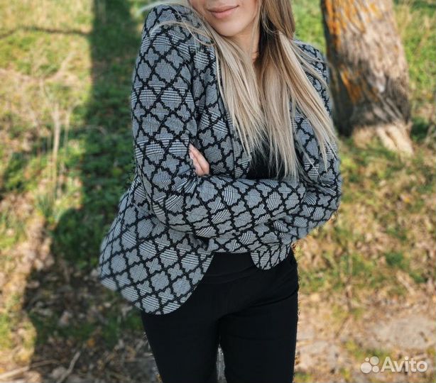 Пиджак guess