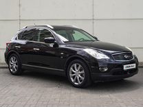 Infiniti QX50 2.5 AT, 2013, 58 824 км, с пробегом, цена 2 345 000 руб.