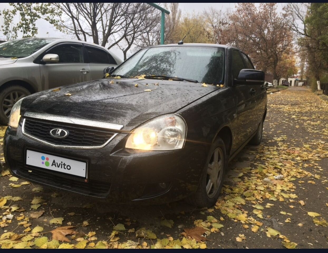 ВАЗ (LADA) Priora: фото владельца