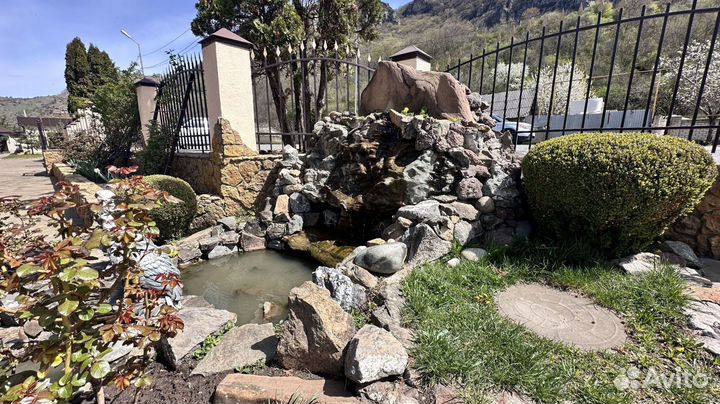 Природный камень плашка лабинская