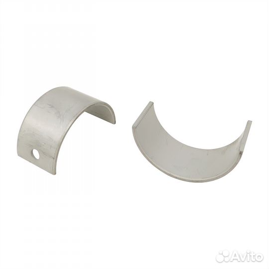 Вкладыш коленвала (с отверстием) stels рм odes