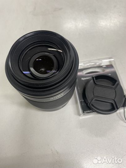 Объектив sony sal 55200-2