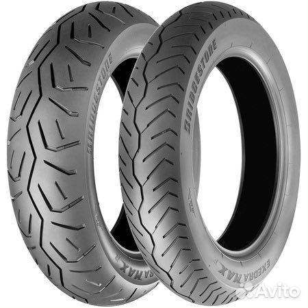 Bridgestone Exedra E-MAX 190/60 R17 78V