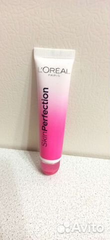 Праймер крем идеальная кожа Loreal SkinPerfection