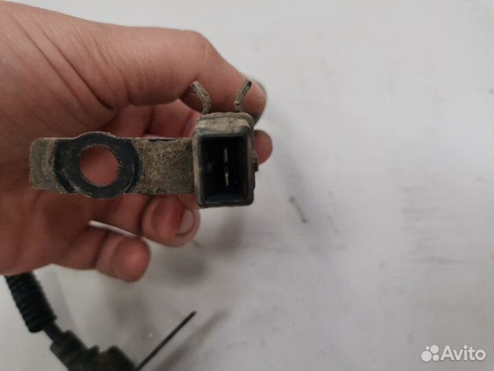 Датчик детонации Hyundai Accent седан тагаз G4EC