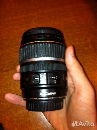 Canon EOS 40D комплект