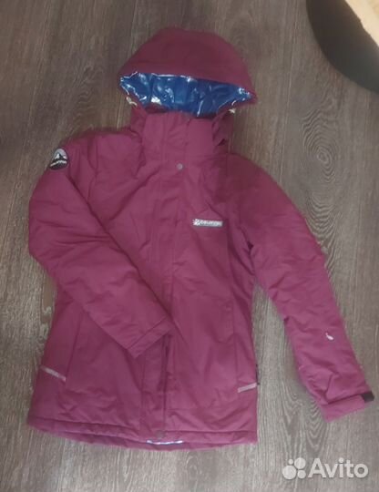 Куртка,Пуховик