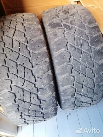 Cooper Discoverer S/T Maxx 285/60 R20