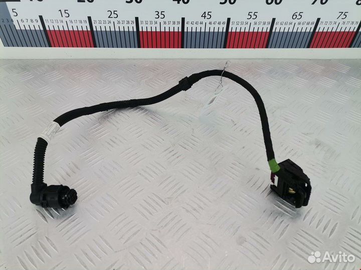 Проводка для BMW 3-Series (F30/F31/F34/F35)