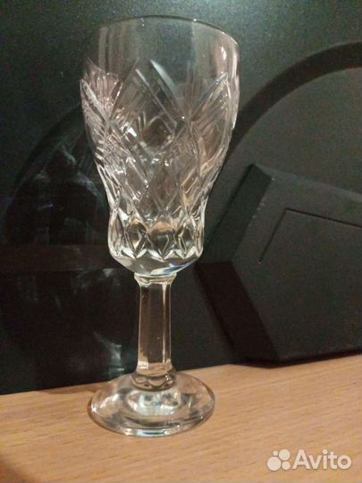 Фужеры