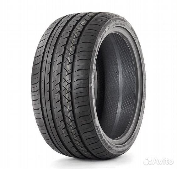 Fronway Eurus 08 215/40 R17 87W