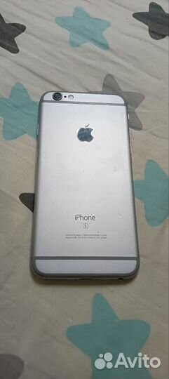 iPhone 6S, 32 ГБ