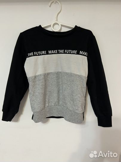 Спортивный костюм, 122