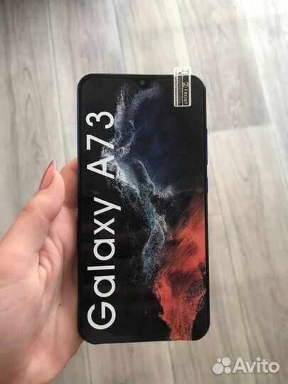 Samsung Galaxy A73, 6/128 ГБ