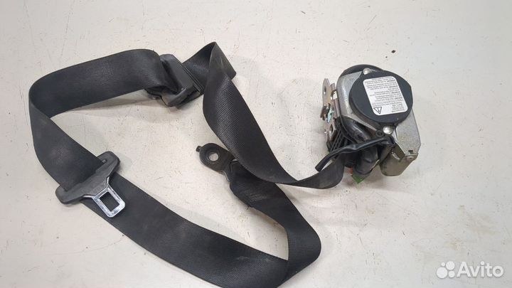 Ремень безопасности правый передний Mercedes Sprinter