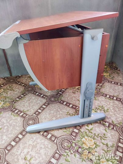 Парта растущая 