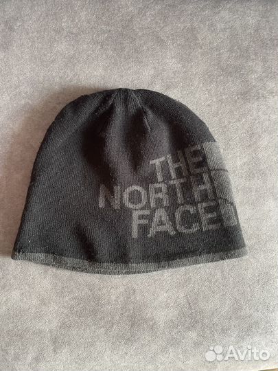 Шапка The North Face оригинал