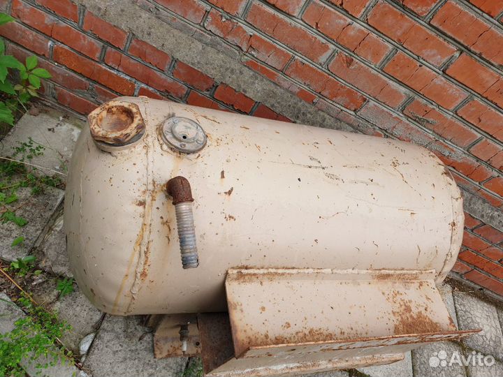 Бак для воды