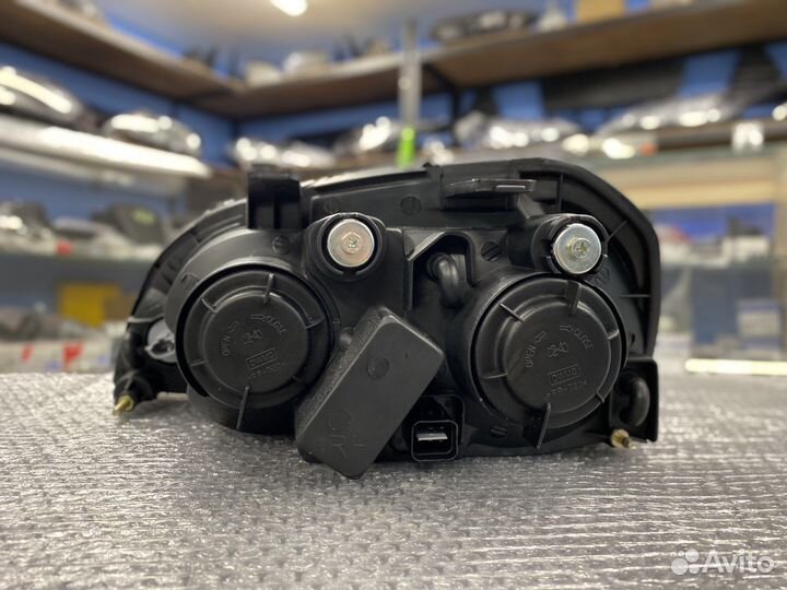 Фара левая Chevrolet Lacetti седан новая